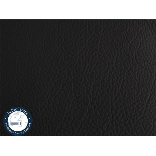 Buy natural leather SAMOA LUX 04 BLACK