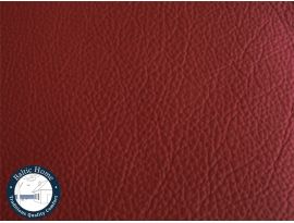 Natural leather SAMOA LUX 61728 RED