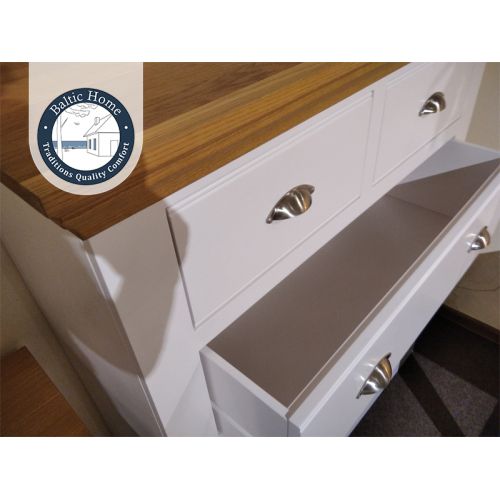 Chest of drawers COL806 Coelo