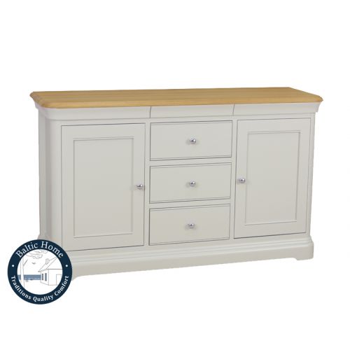 Chest of drawers СRO501 Cromwell