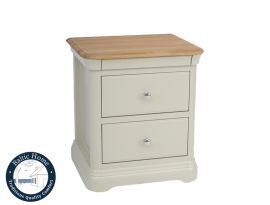 Bedside table СRO801 Cromwell