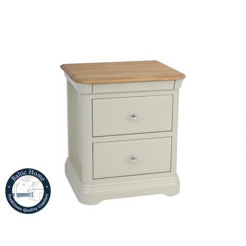 Bedside table СRO801 Cromwell