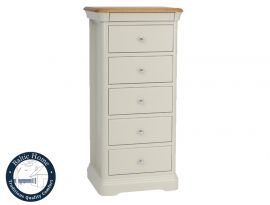 Chest of drawers СRO802 Cromwell