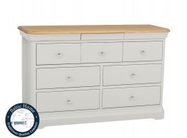 Chest of drawers СRO804 Cromwell