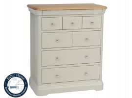 Chest of drawers СRO805 Cromwell