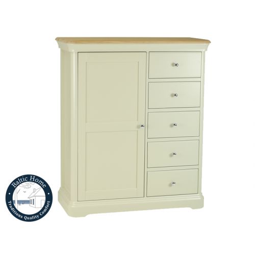 Chest of drawers СRO835 Cromwell