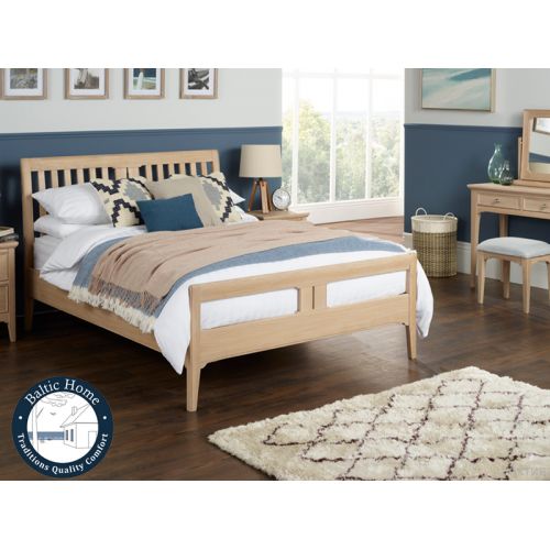 Buy bed  NEL807 New England lacq