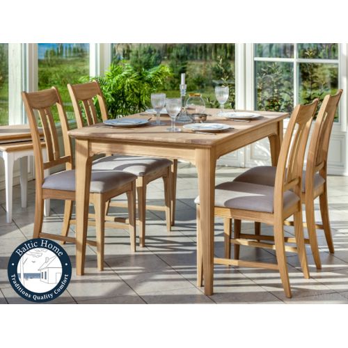 Buy dining table NEL101 New England lacq